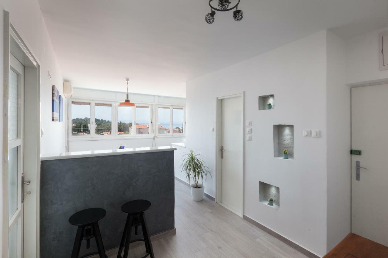 Apartment Zara マカルスカ エクステリア 写真